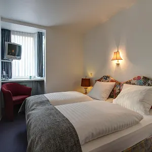 2* Otel Centro Arde City, Trademark Collection By Wyndham