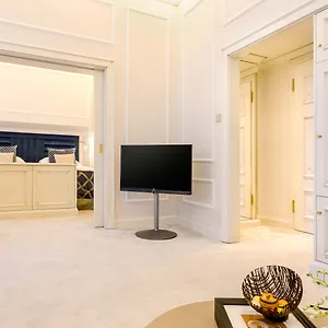 Excelsior Ernst Am Dom Кёльн