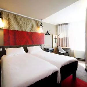 3* Otel Ibis Centrum