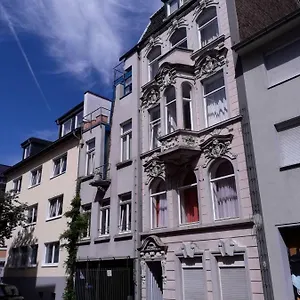 Vringsveedel Köln