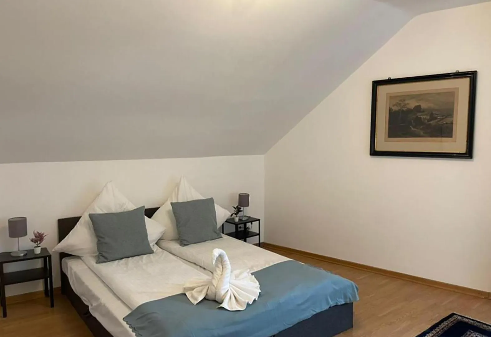 Bright And Stylish Apartment Steps Away From The Rhine Cologne 0*,  Germany
