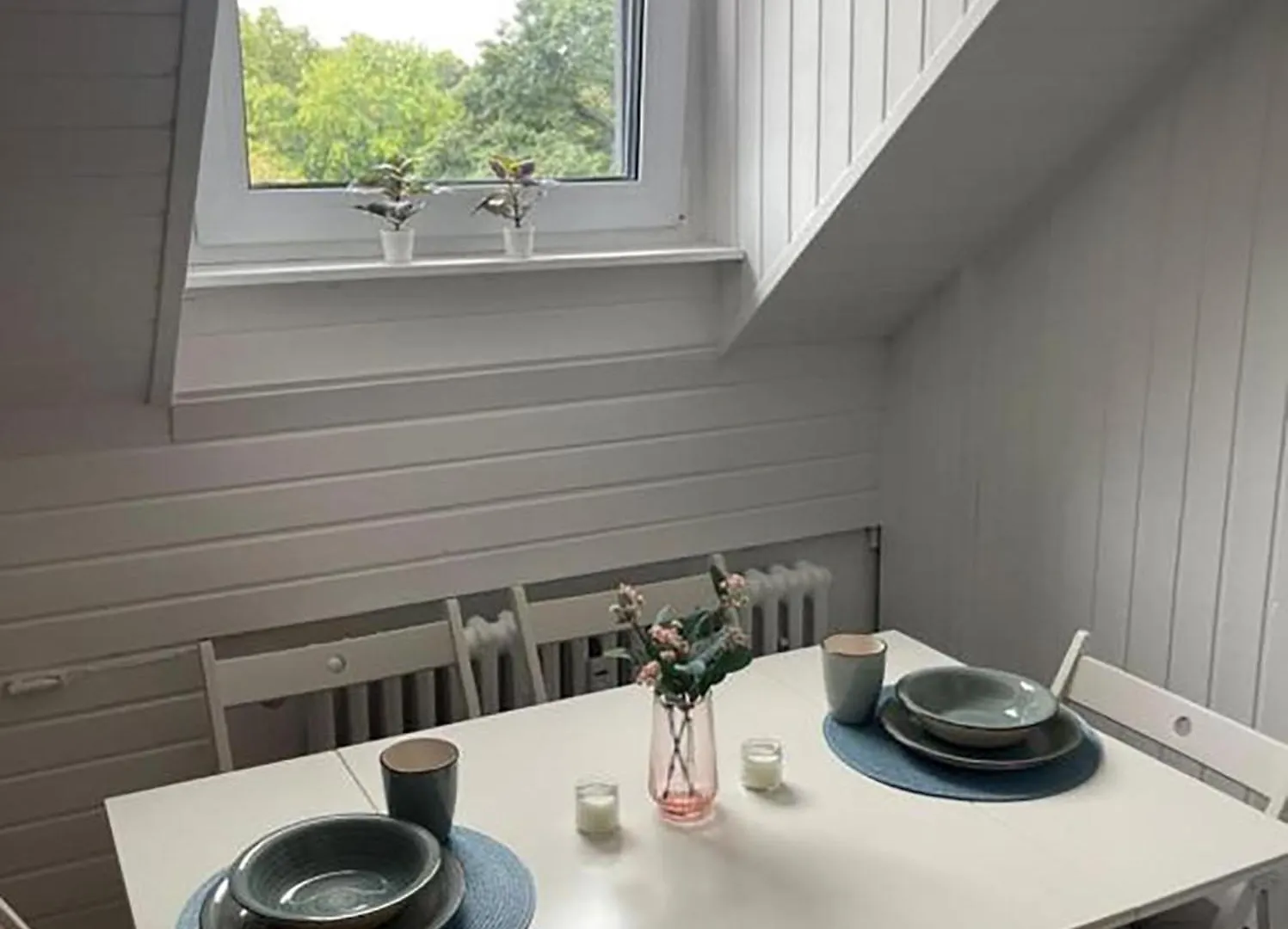 Bright And Stylish Apartment Steps Away From The Rhine Cologne